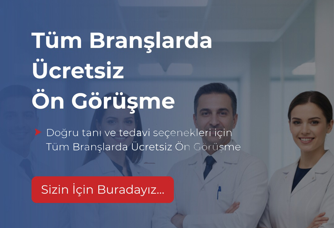 Özel Batı Anadolu Hastanesi Central Hospital