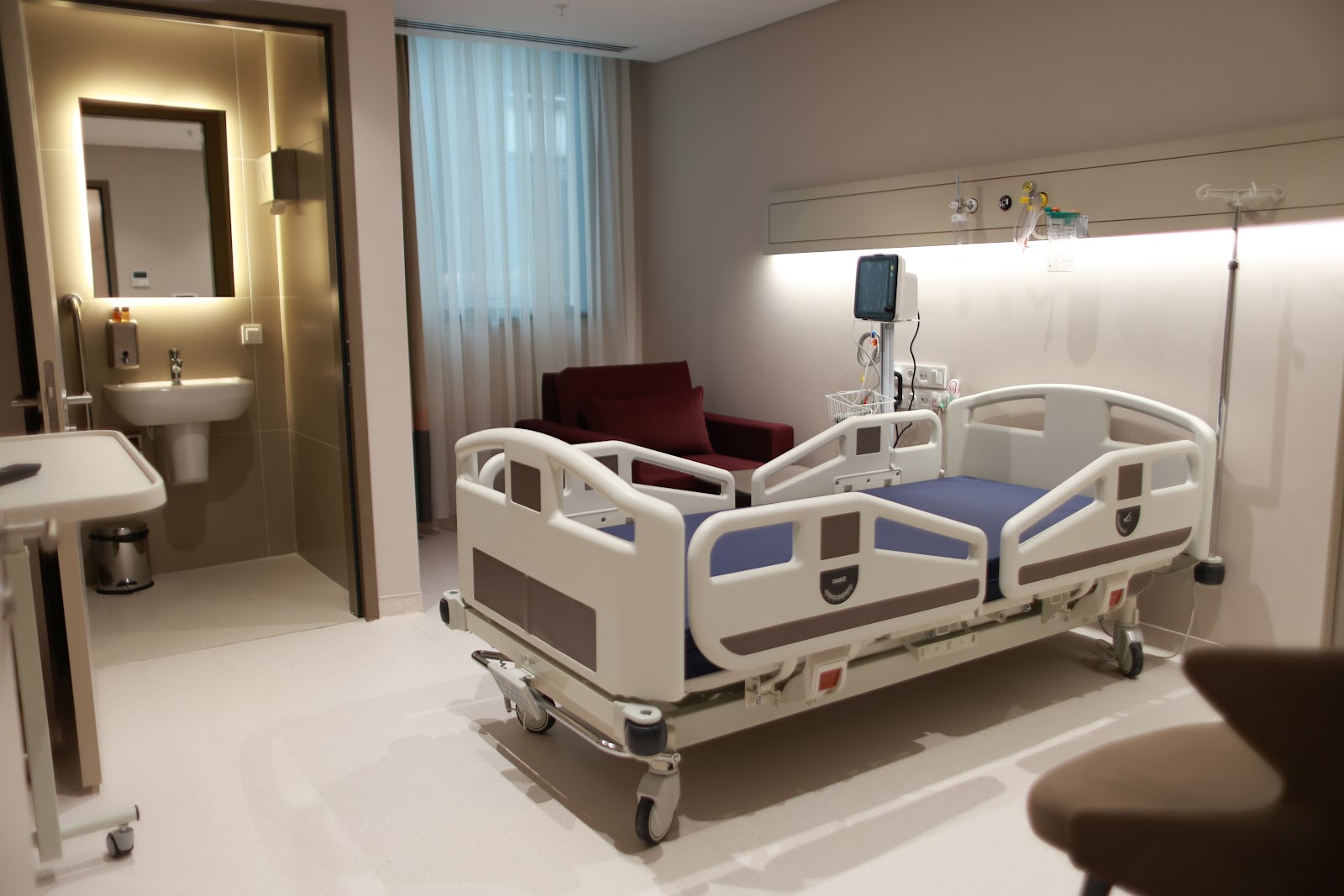Özel Çengelköy Vanity Cerrahi Tıp Merkezi