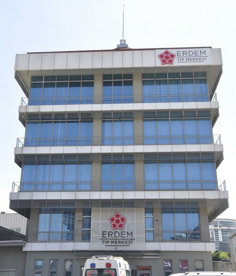 Özel Erdem Tıp Merkezi