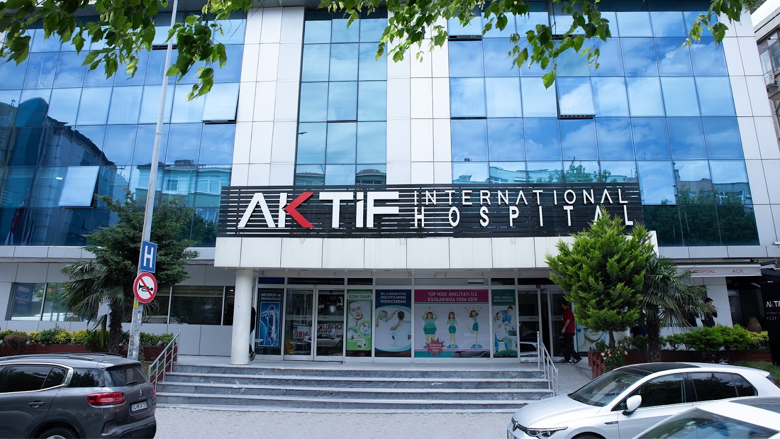 Özel Aktif Polikliniği