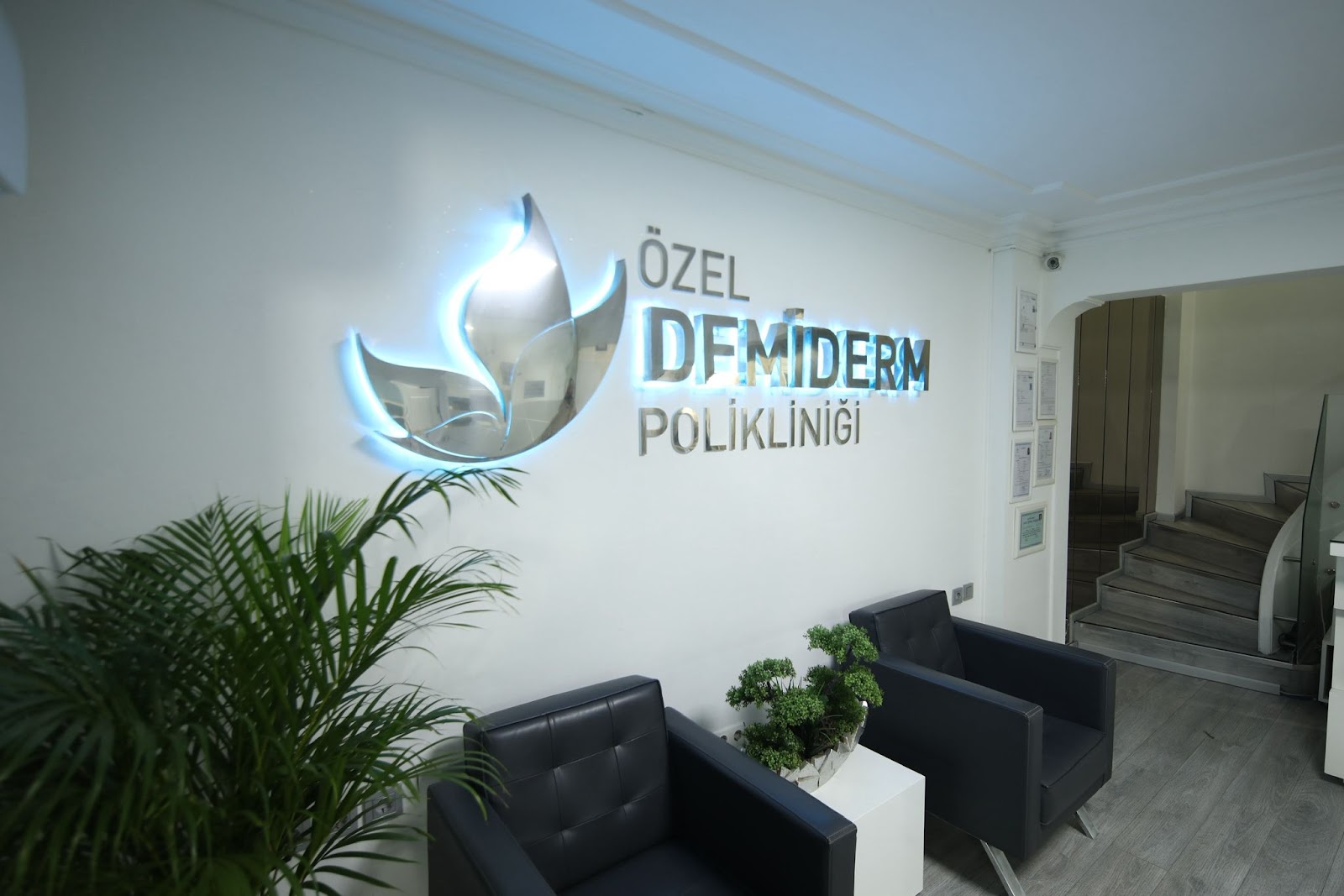 Özel Demiderm Polikliniği