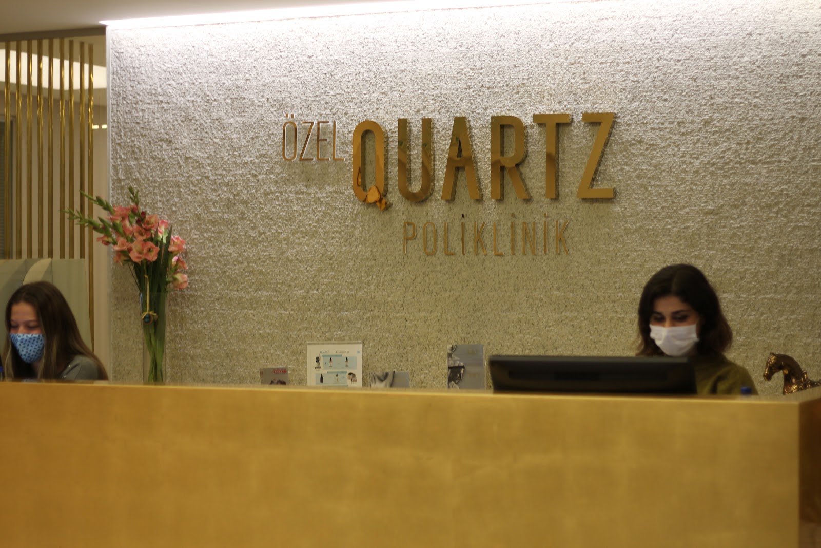 Özel Quartz Polikliniği