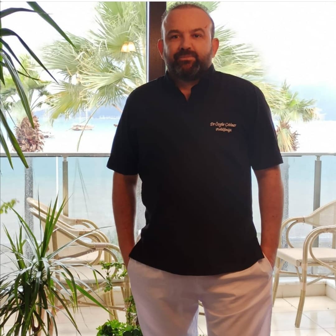 Özel Dr.özgür Çetiner Polikliniği