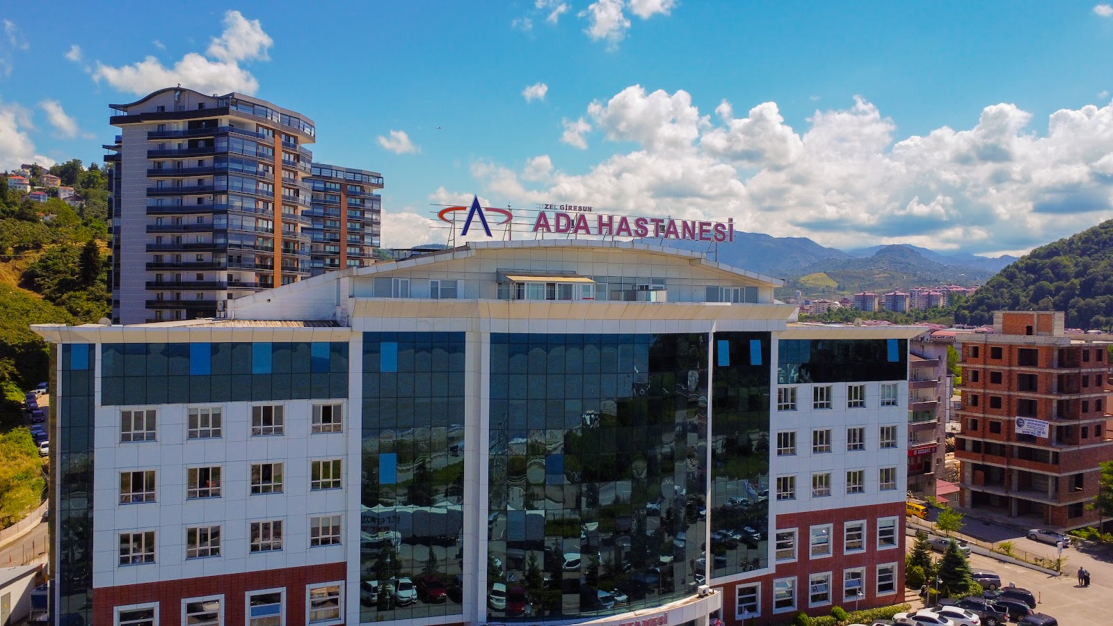 Özel Giresun Ada Hastanesi