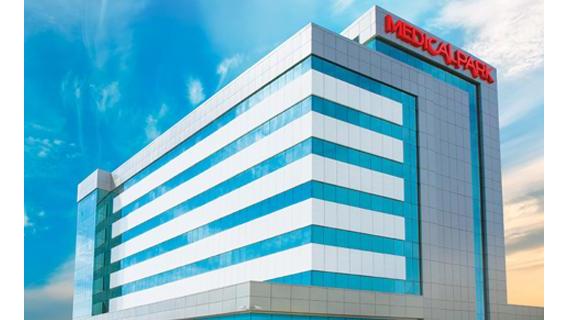 Özel Ankara Medicalpark Hastanesi