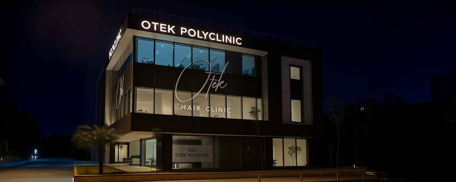 Özel Otek Polikliniği