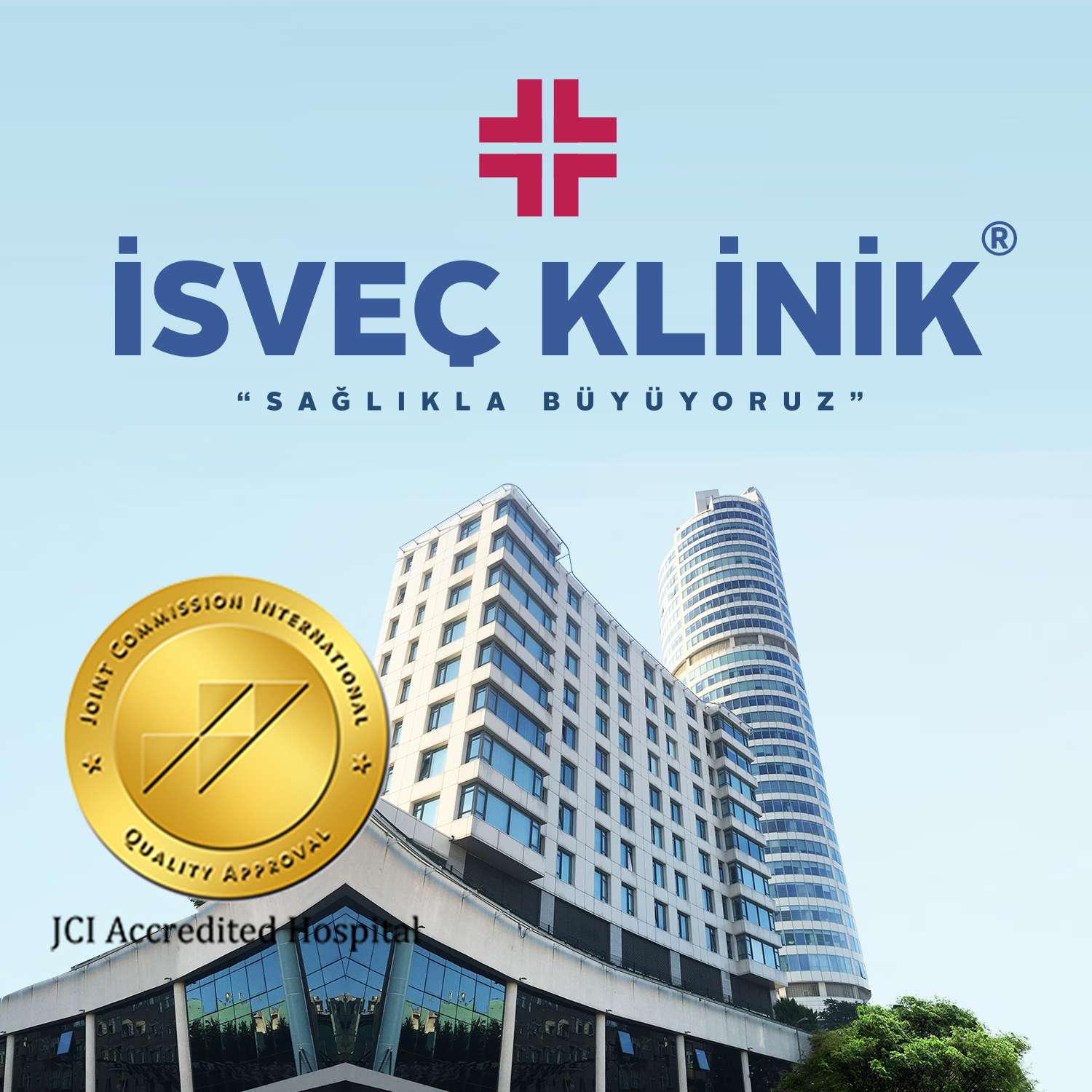 Özel İsveç Polikliniği