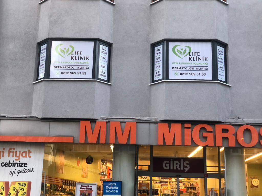 Özel Life Poınt Polikliniği