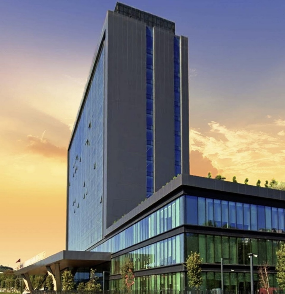 Özel İstanbul Tema Hastanesi