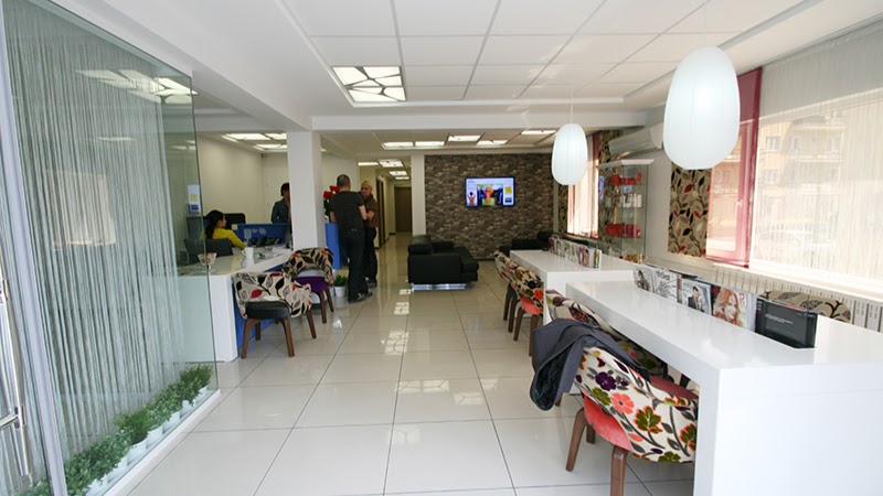 Özel Drderm Polikliniği