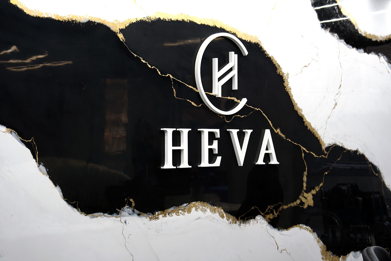 Heva Clinic Polikliniği