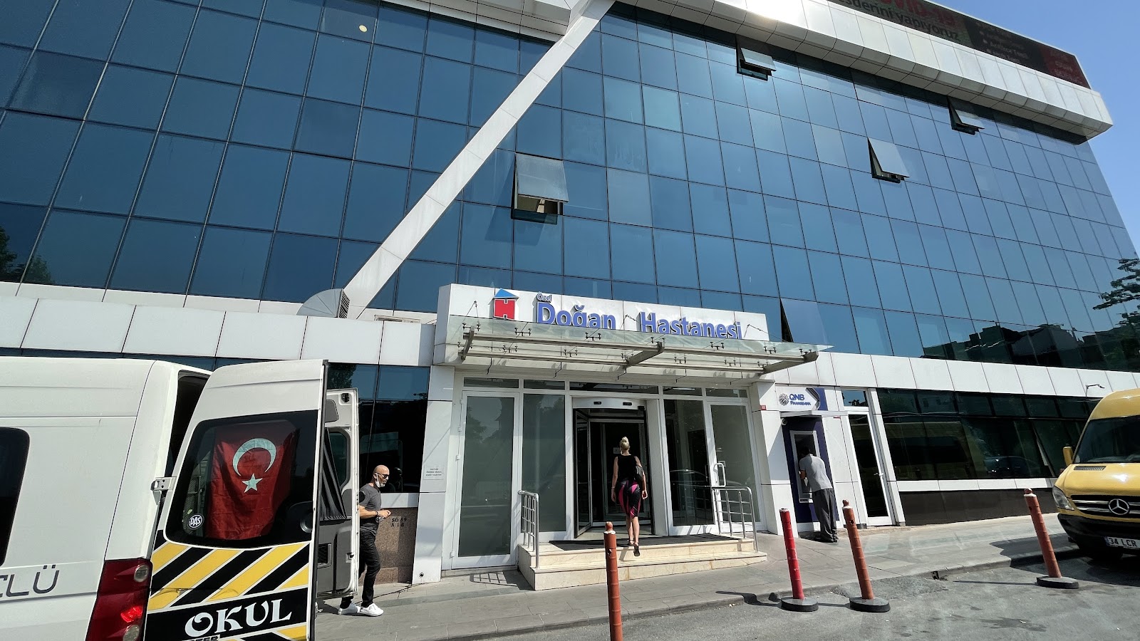 Özel Doğan Hastanesi
