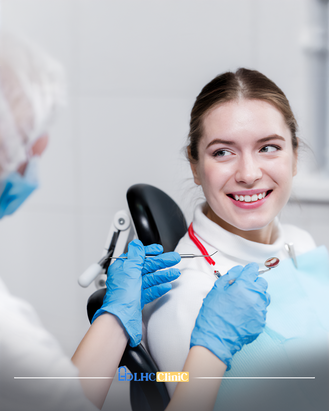 Özel Lhc Clinic Polikliniği