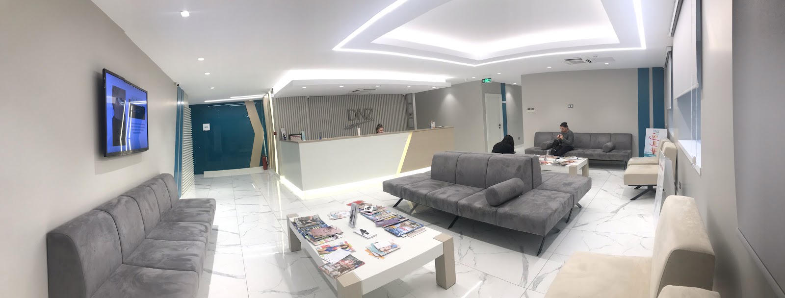 Özel Levent Dnz Polikliniği