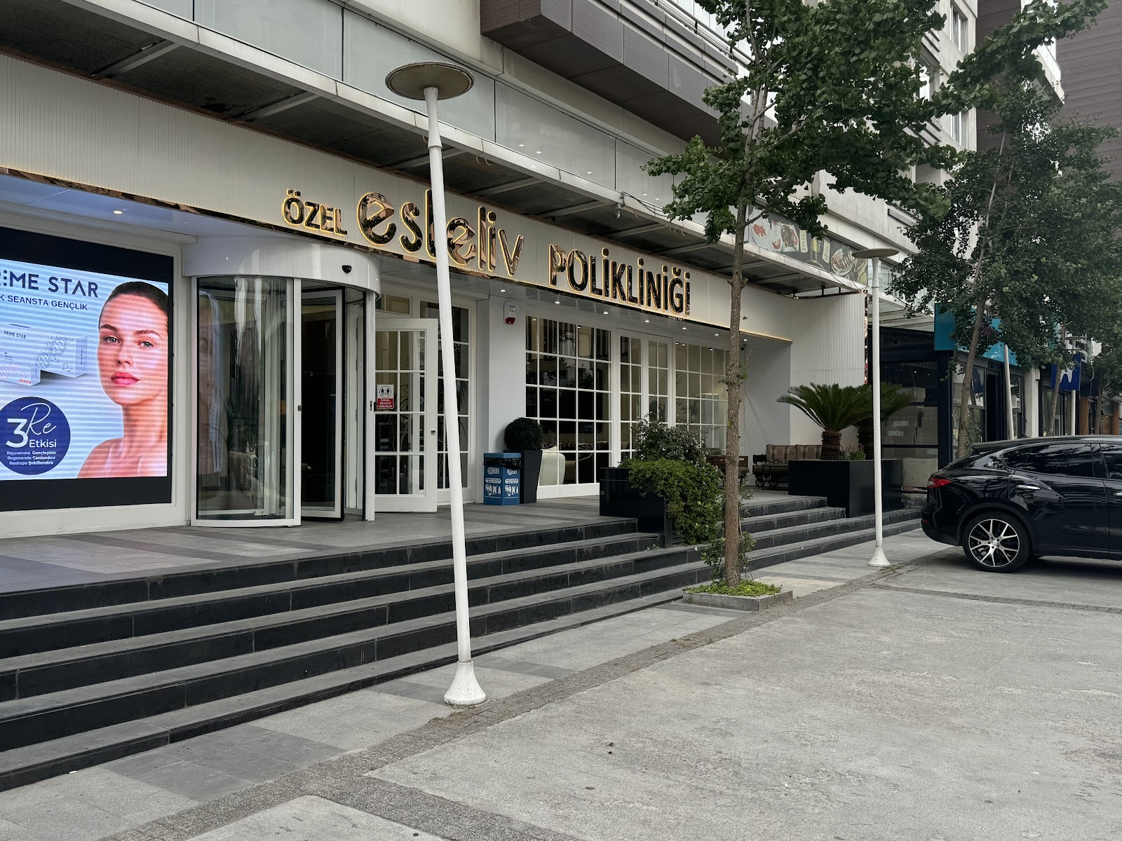 Özel Esteliv Polikliniği