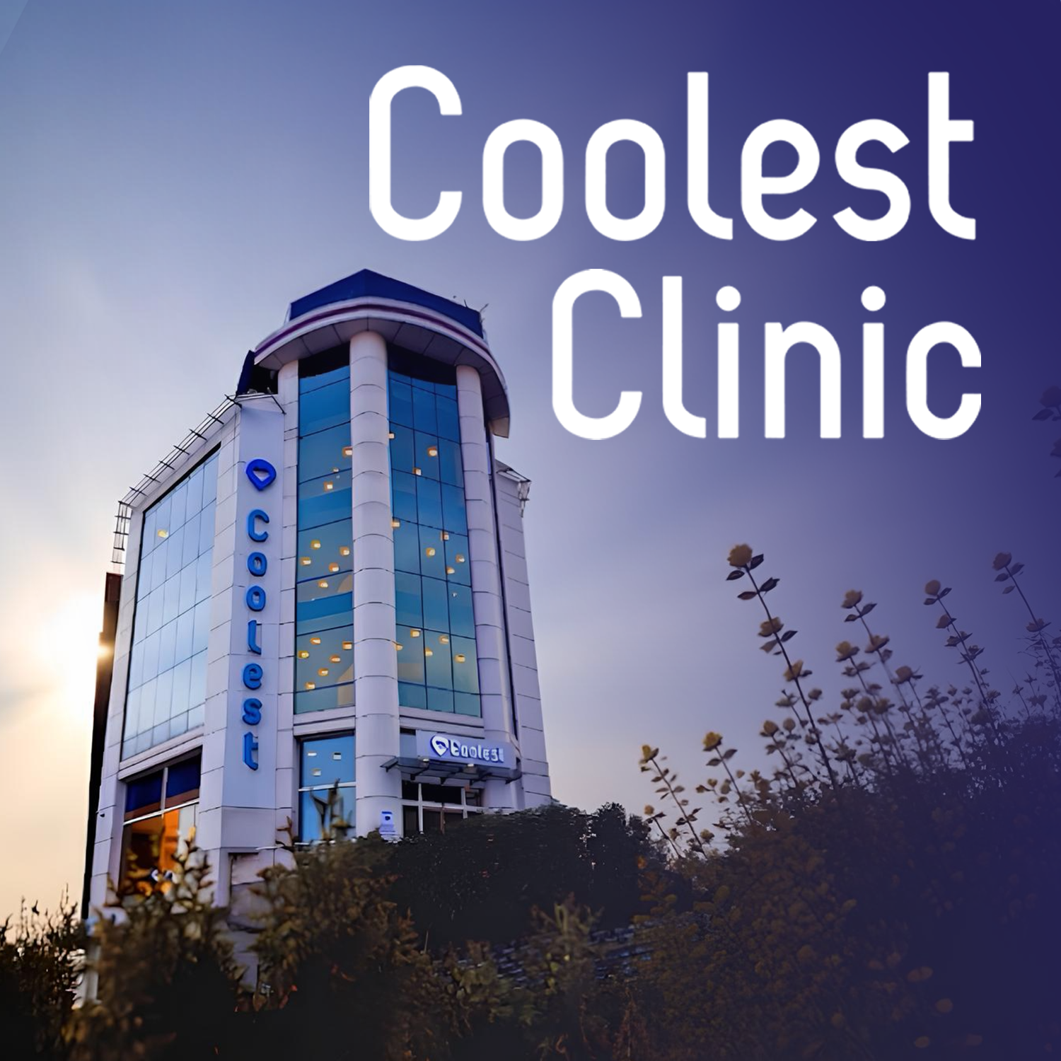 Özel Coolest Tıp Merkezi