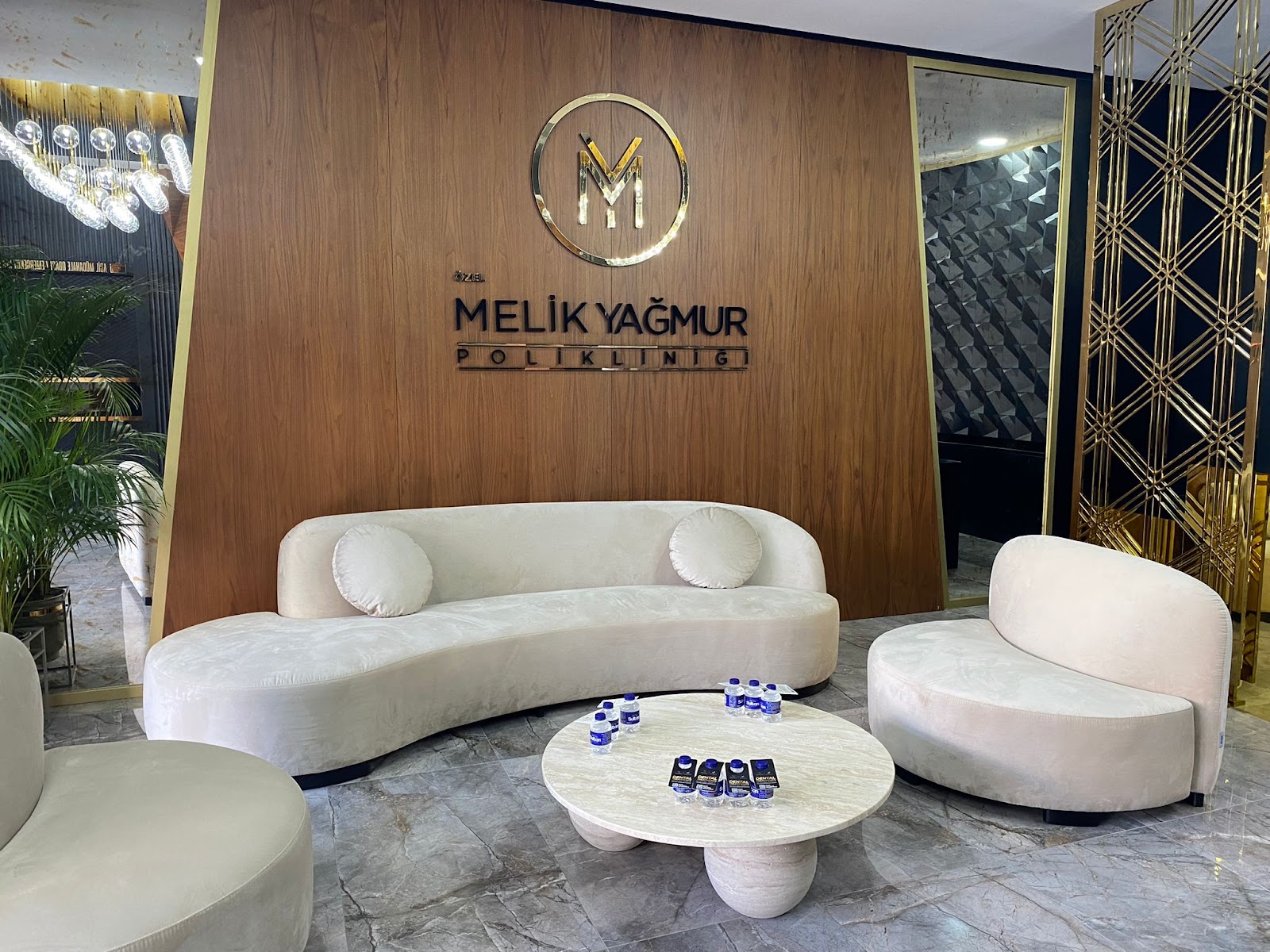Özel Melik Yağmur Polikliniği