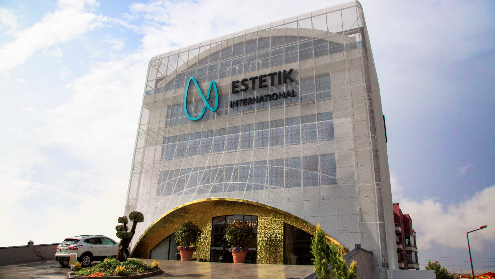 Özel Estetik Internatıonal Plastik Cerrahi Tıp Merkezi