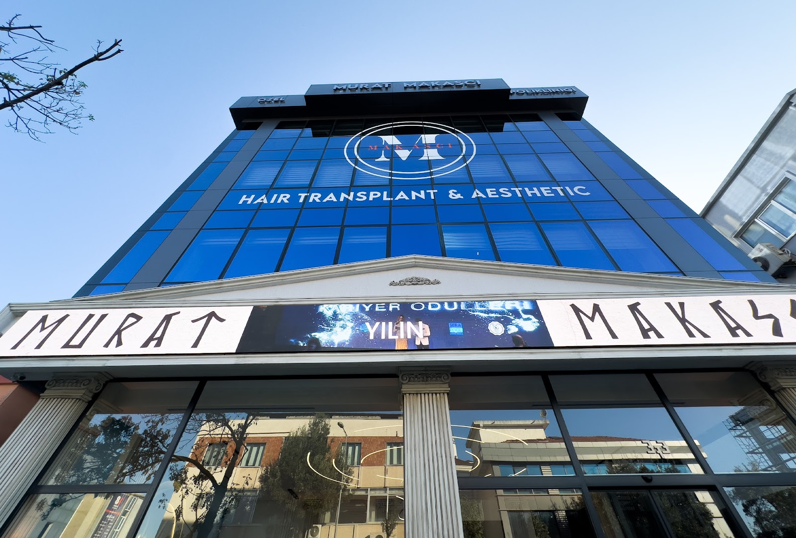 Özel Murat Makascı Polikliniği