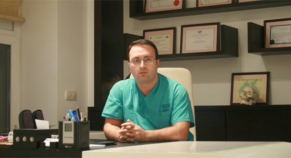 Özel Dr. Alp Aslan Cerrahi Tıp Merkezi