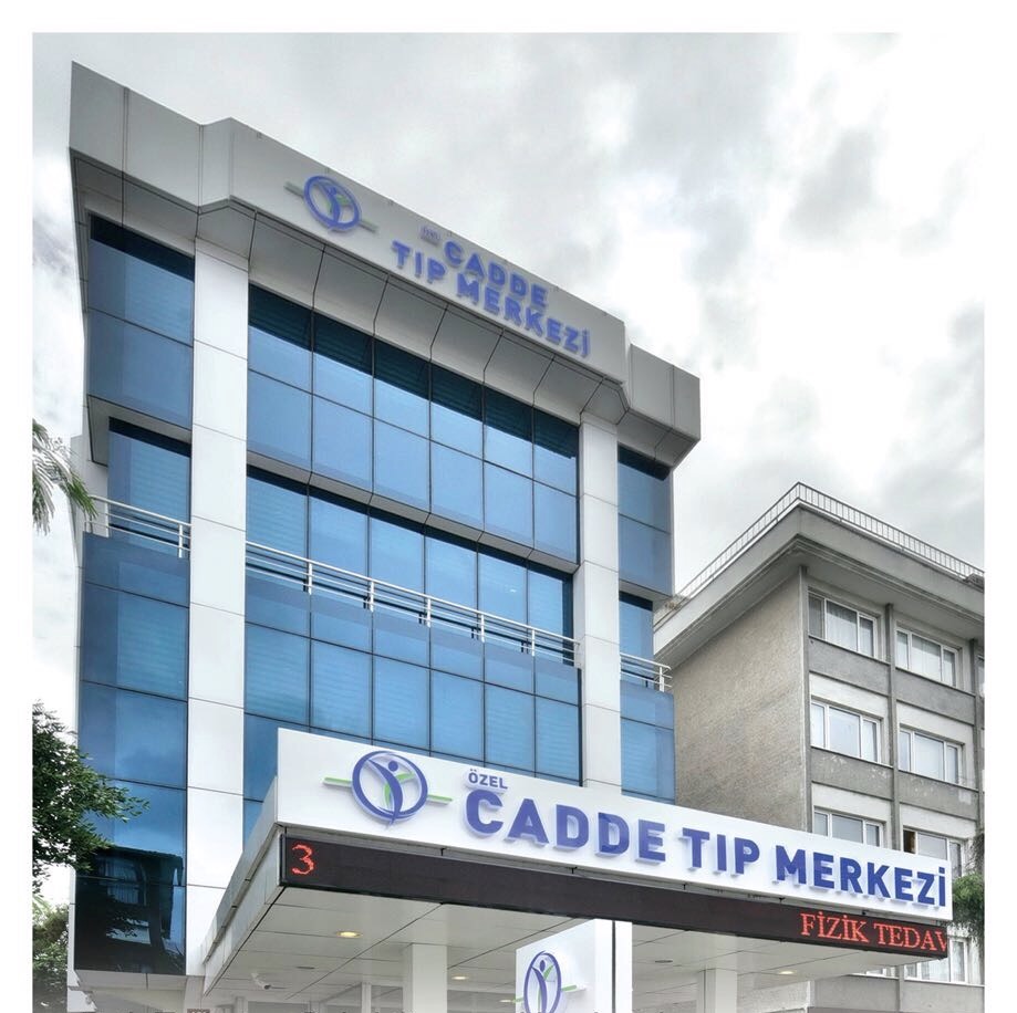Özel Cadde Tıp Merkezi