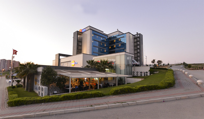 Özelmedline Adana Hastanesi