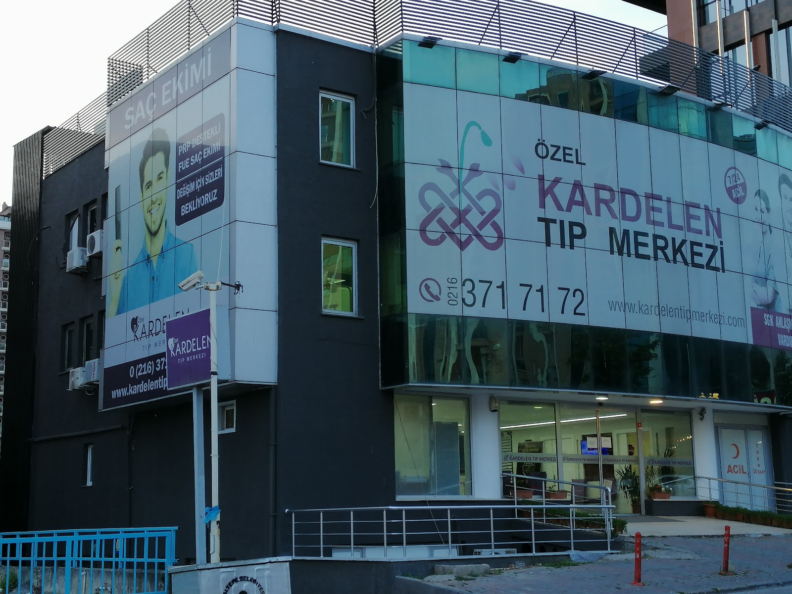 Özel Kardelen Tıp Merkezi