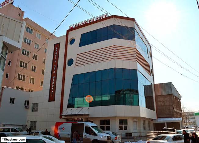 Özel Urartu Göz Tıp Merkezi