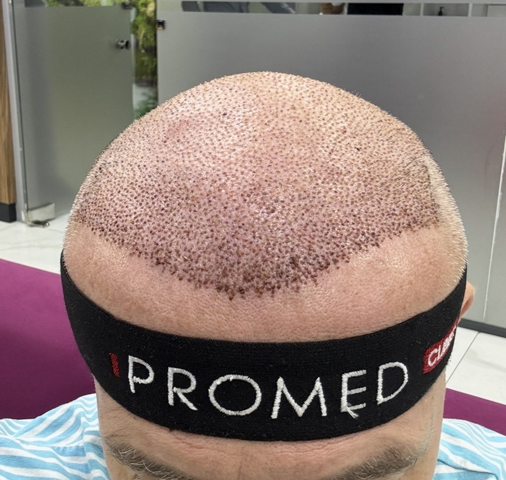 Özel Promed Polikliniği