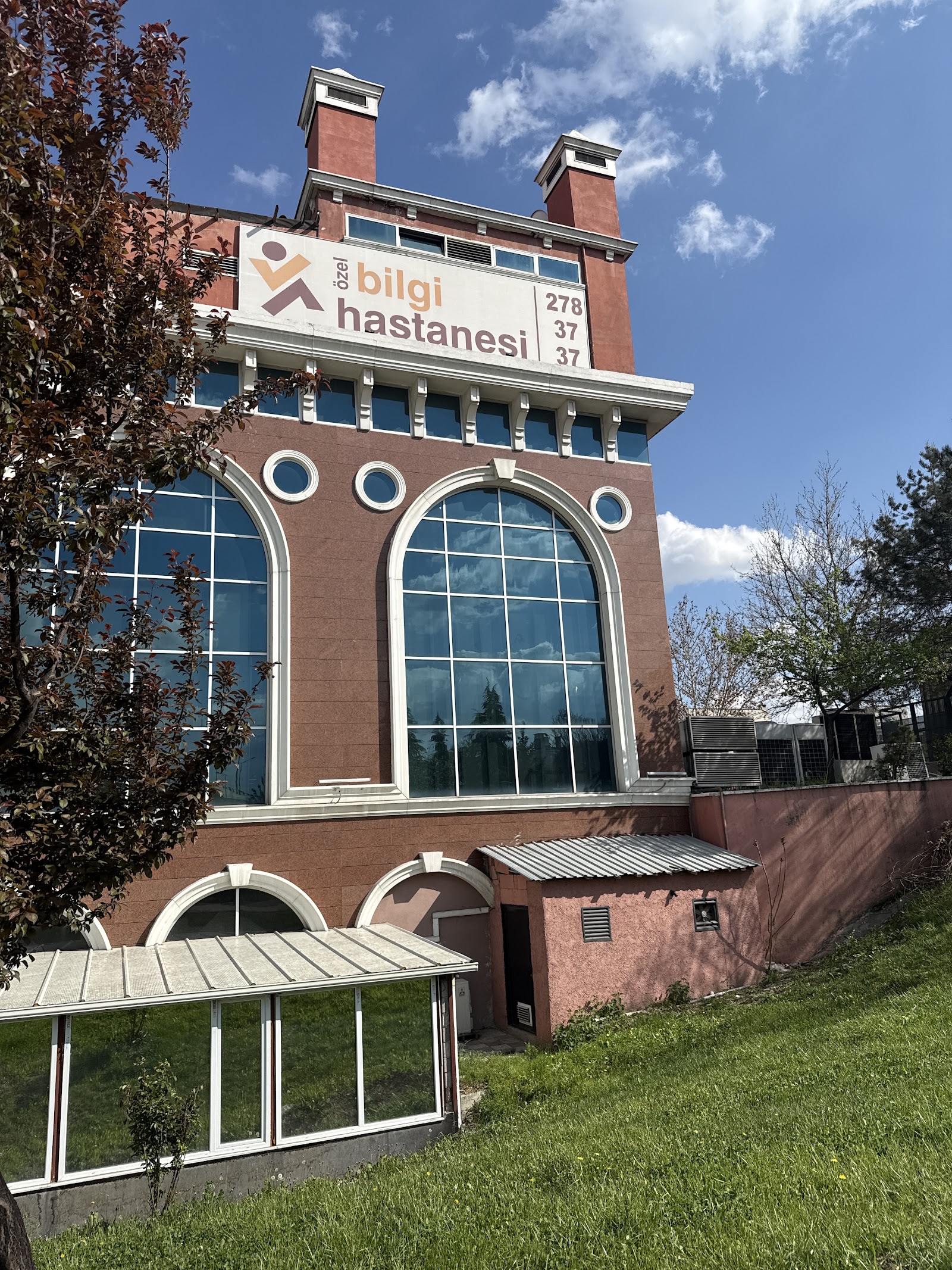 Özel Bilgi Hastanesi