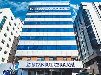 Özel İstanbul Cerrahi Hastanesi