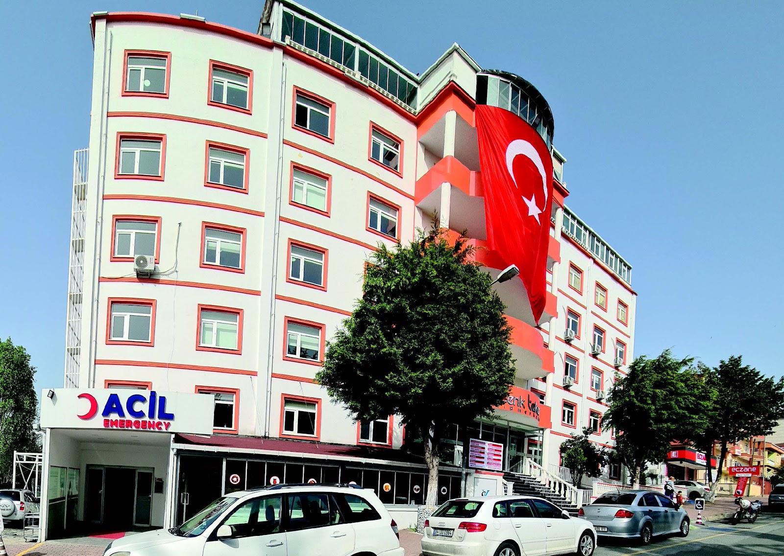 Özel Silivri Yaşam Tıp Merkezi