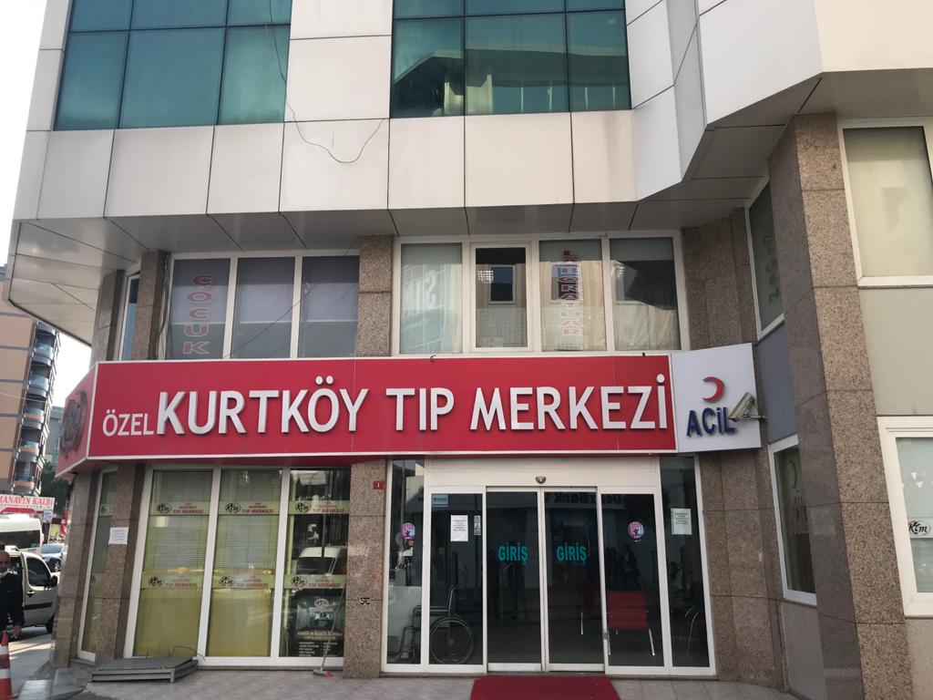 Özel Kurtköy Tıp Merkezi